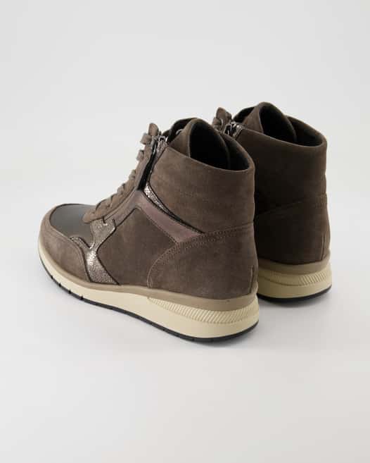 Gabor Comfort 56.708.62 Stiefeletten in Gold