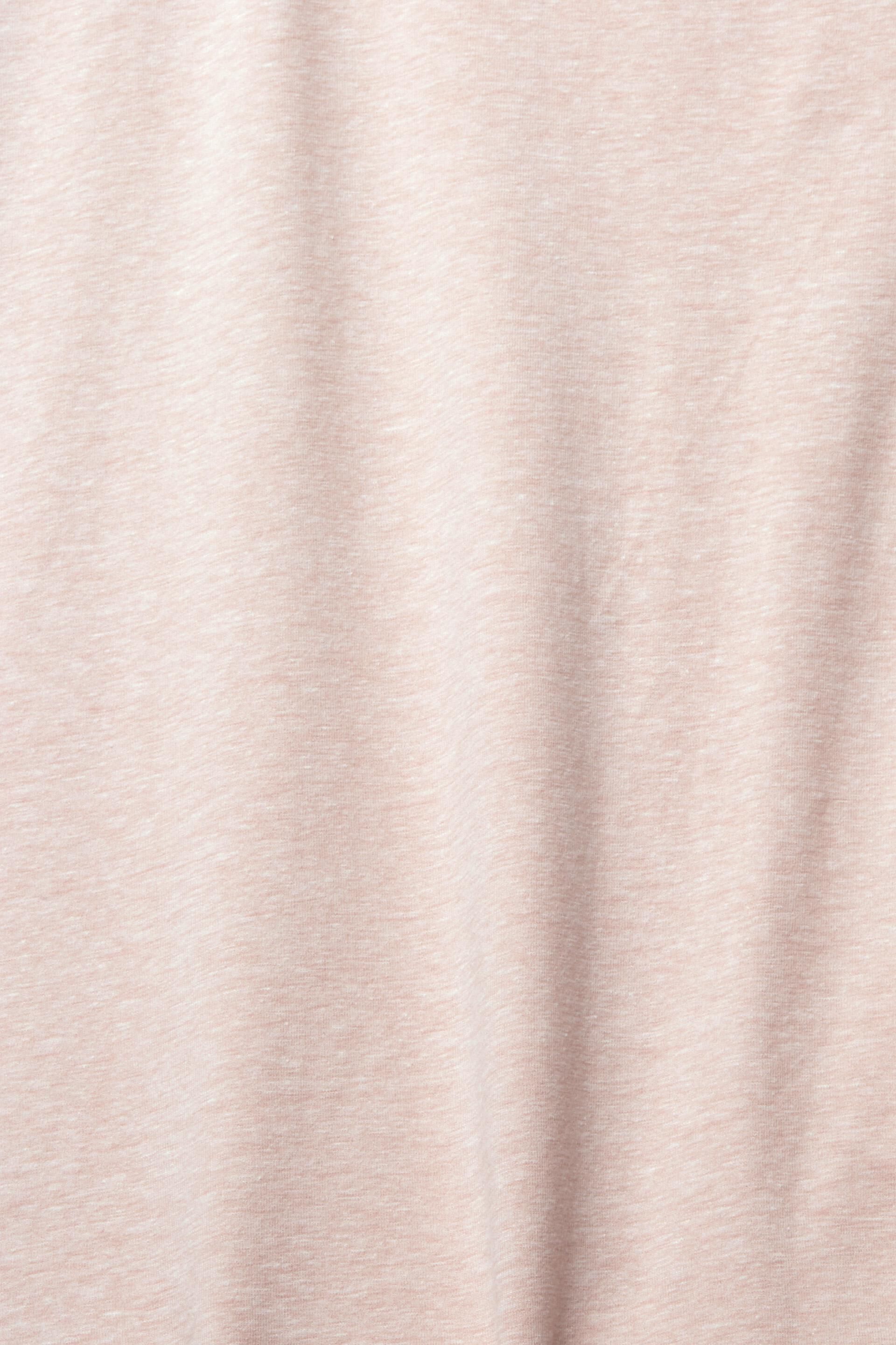 Chemise de nuit en jersey