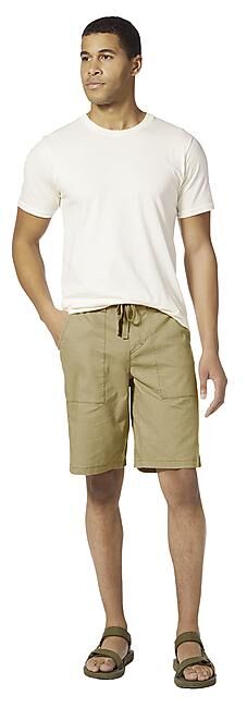 ROYAL ROBBINS - BERMUDA HEMPLINE M