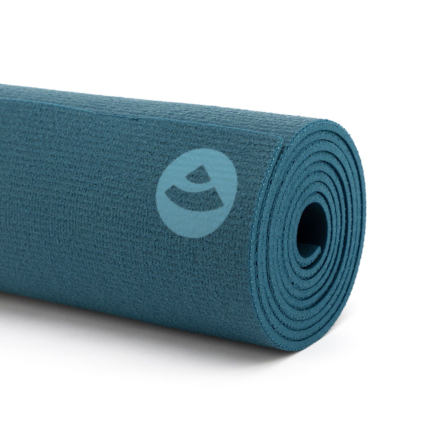 bodhi Yogamatte Rishikesh Premium XL blau