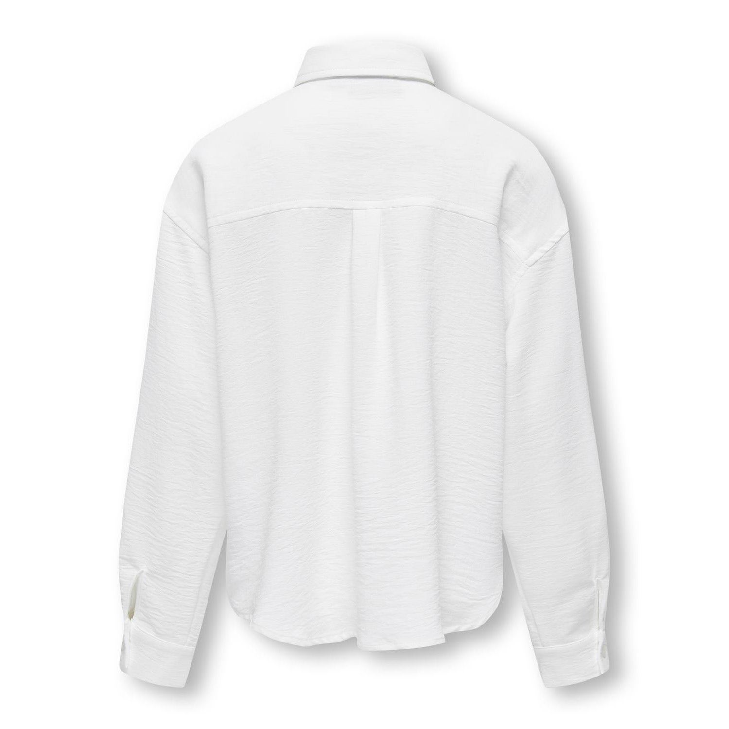 ONLY Kids  Kogmette Knot Top Woven Meiden