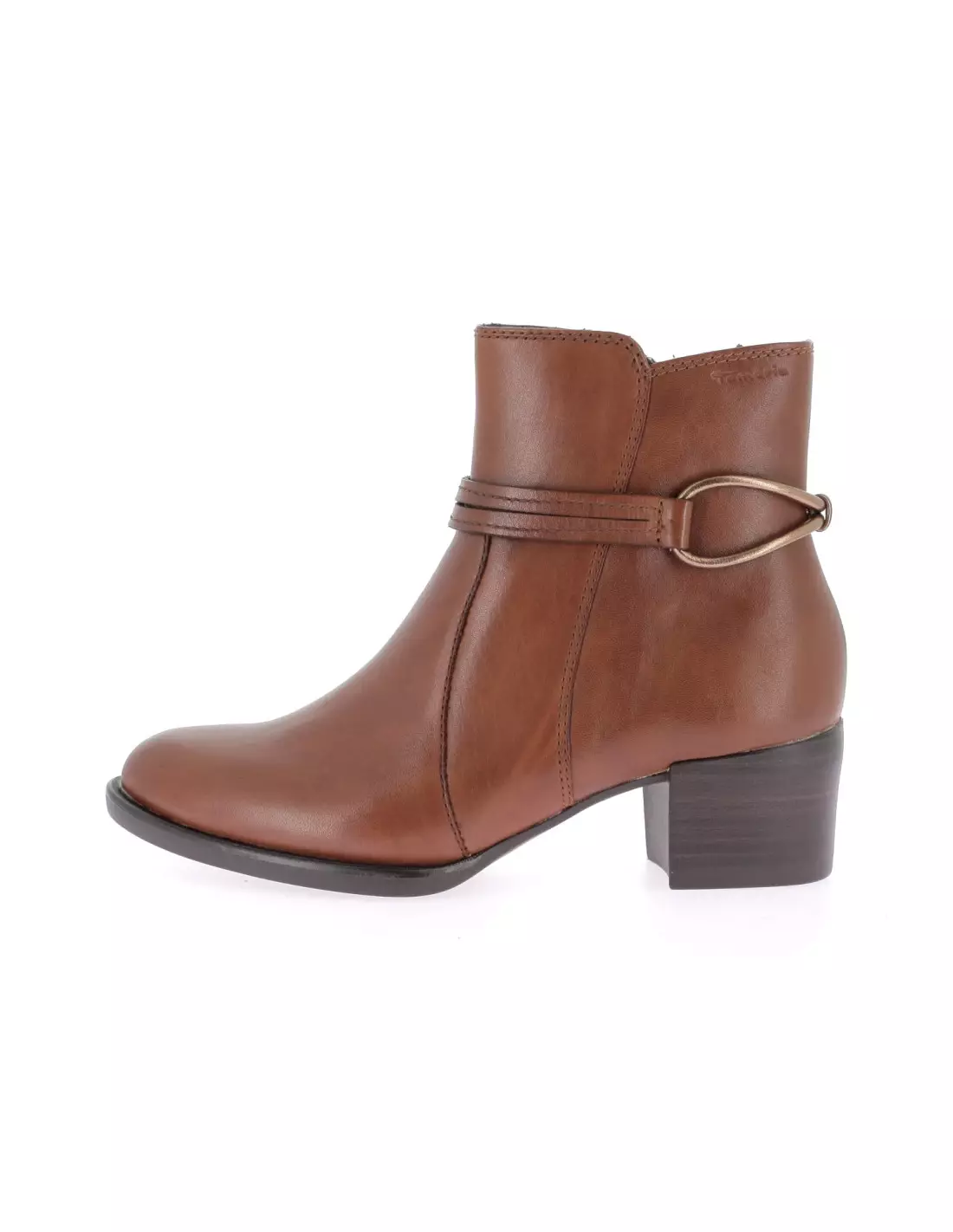TAMARIS 25042 - Boots & bottines Cognac