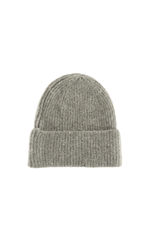 Bonnets Le Temps Des Cerises posco 0249 grey melange