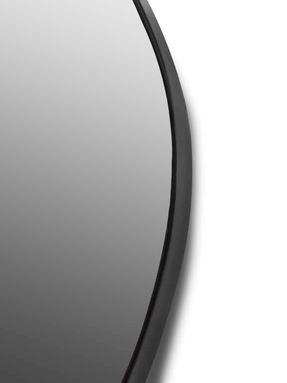 Serax Mirror by Marie Michielssen organische spiegel extra large