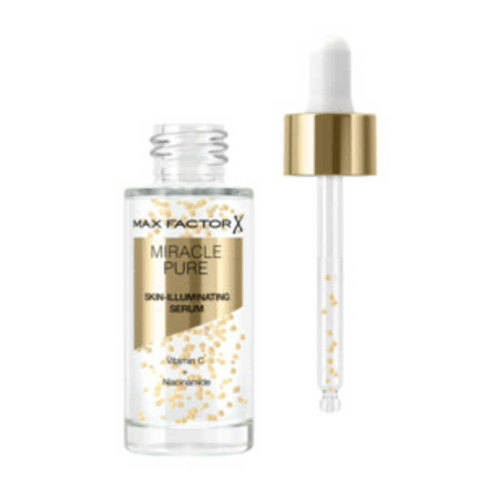 Max Factor Miracle Pure Vitamine C Illuminating Serum30 ml