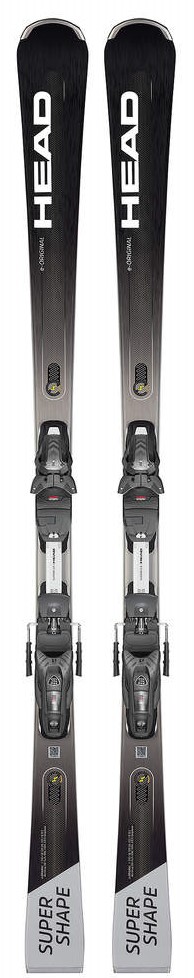 HEAD SUPERSHAPE e-Original  Head PRD 12 GW LÄNGENWAHL Mod 2023