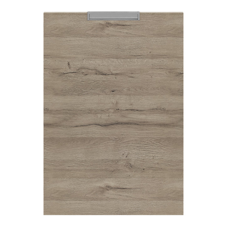 Porte de colonne de cuisine Pachira chêne L. 60 cm x H. 90 cm GoodHome