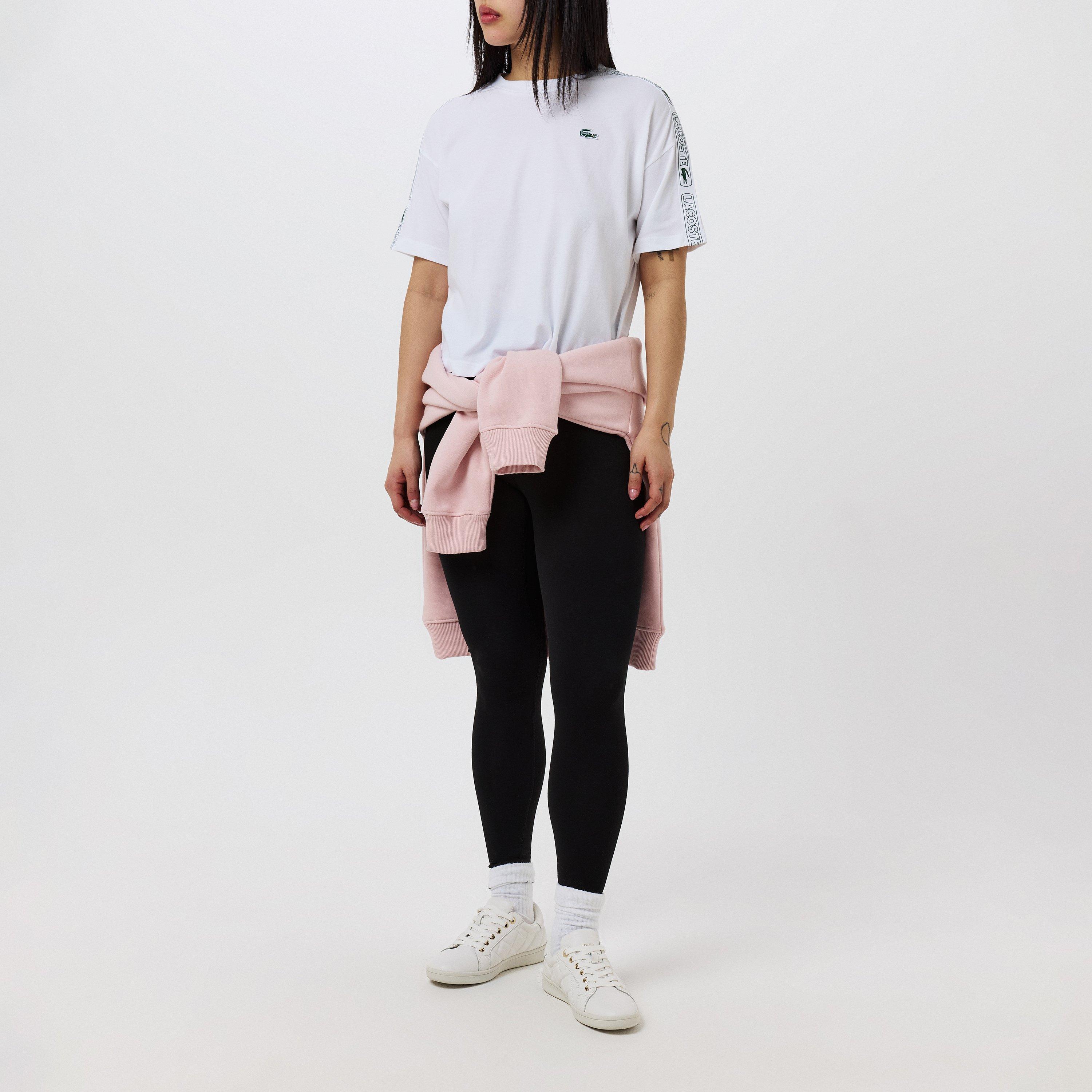 Lacoste Tape T Shirt