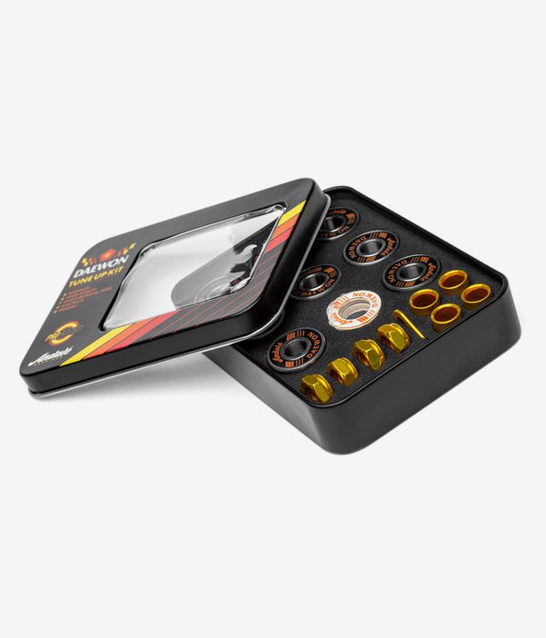 Andale Daewon Tune Up Kit Kugellager (multi)