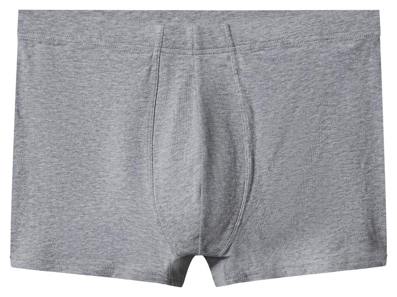 Set van 2 heren boxers