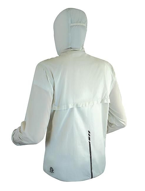 RAIDLIGHT - VESTE COUPE-VENT ULTRALIGHT WINDPROOF JACKET M