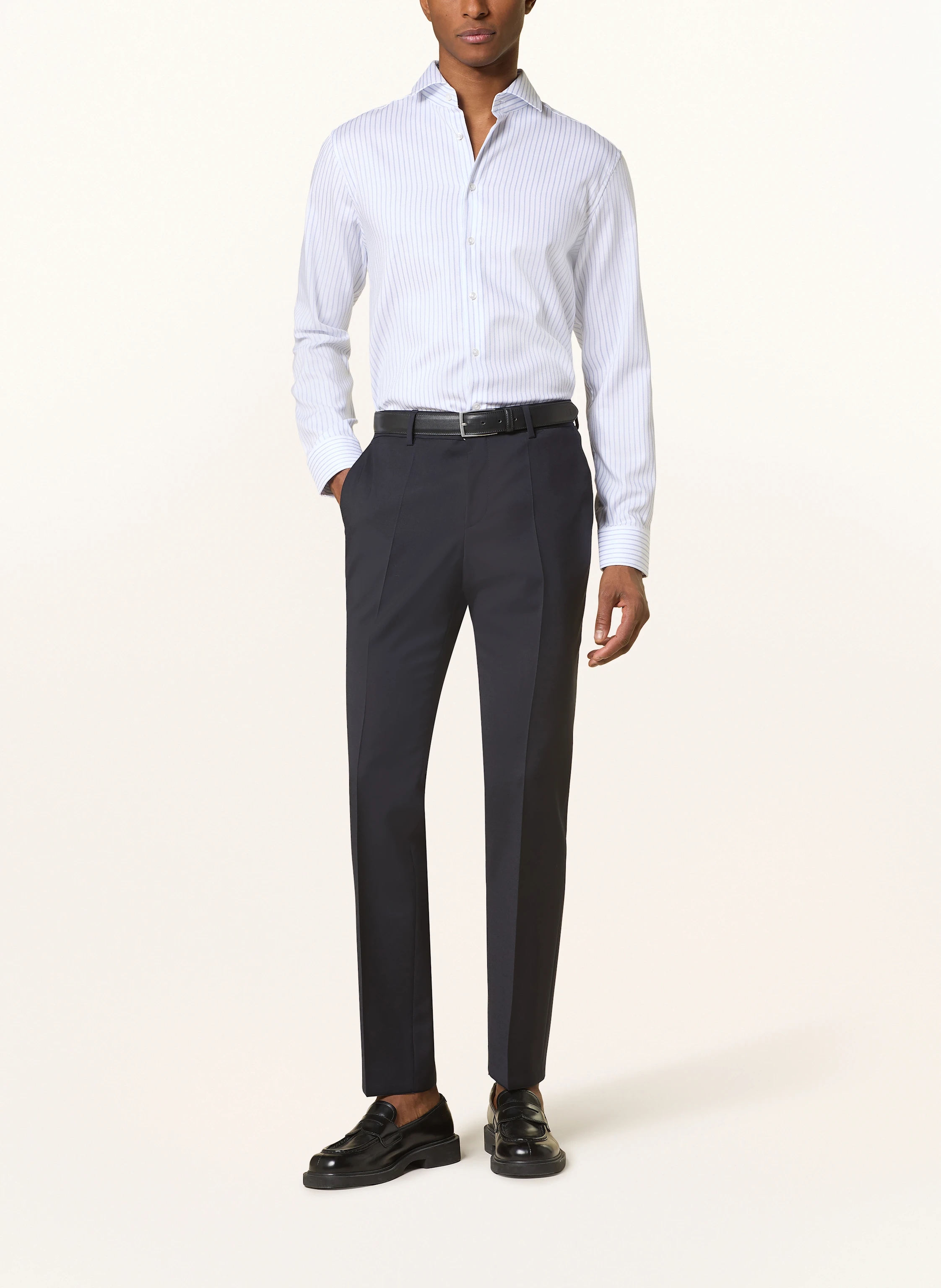 seidensticker Hemd Regular Fit