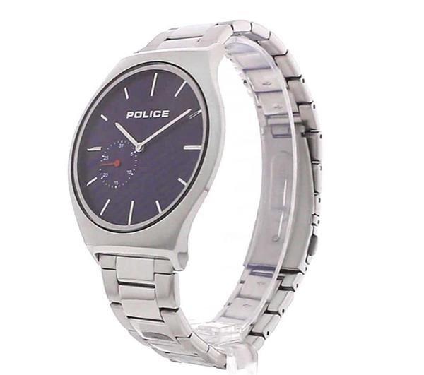 Police Mens Police Orkneys Watch 15965JS 03M