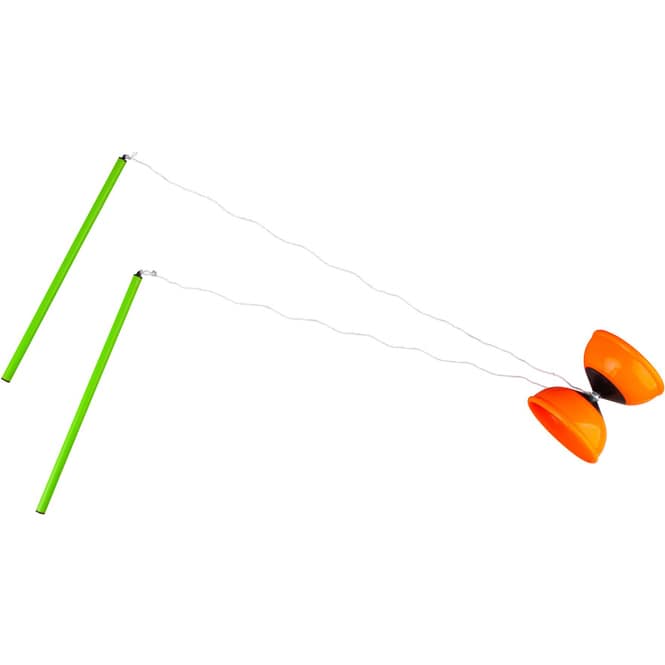 Besttoy - Diabolo - ca. 12 cm