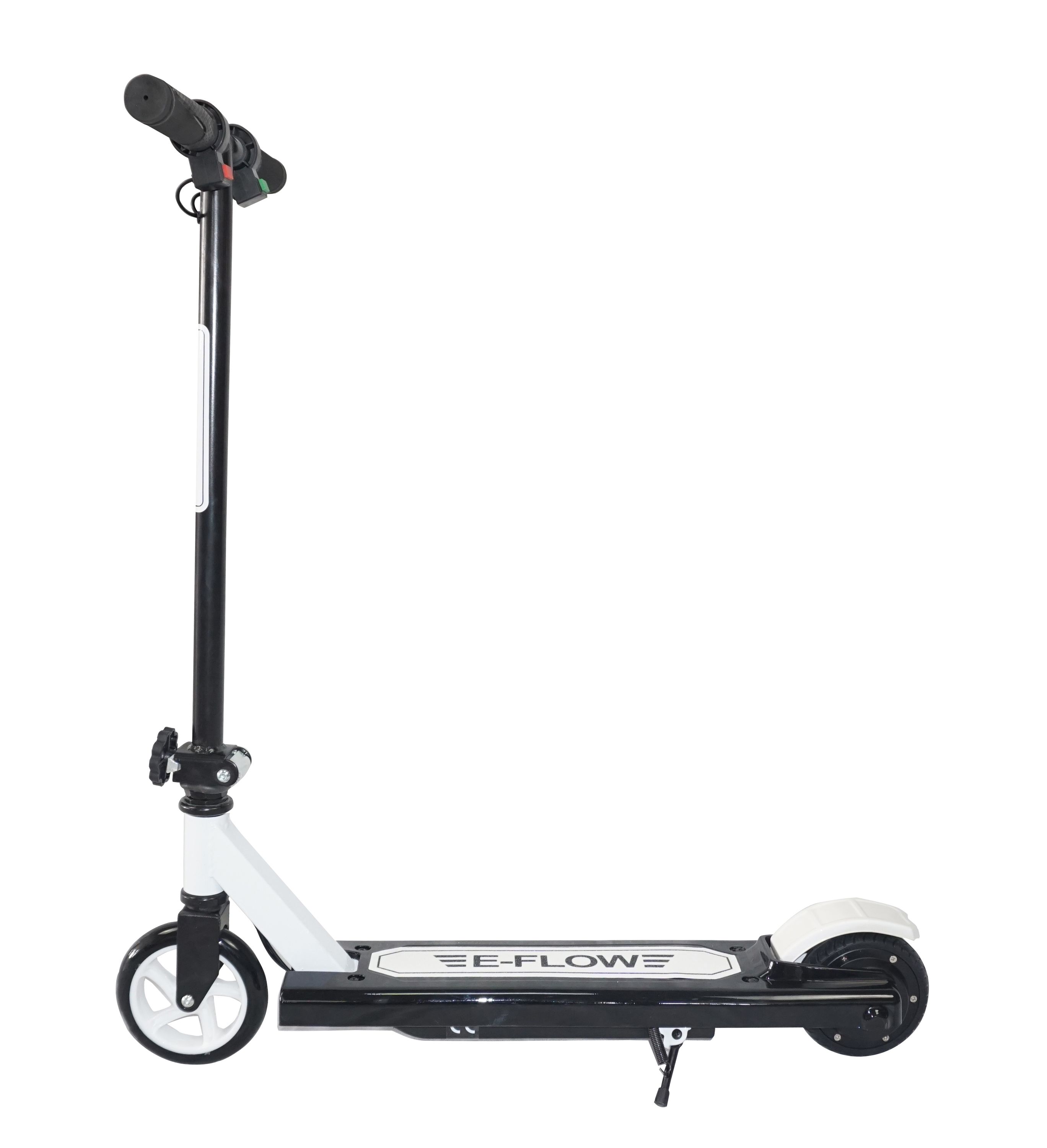 E-Scooter SPEEDY 12 km/h weiss