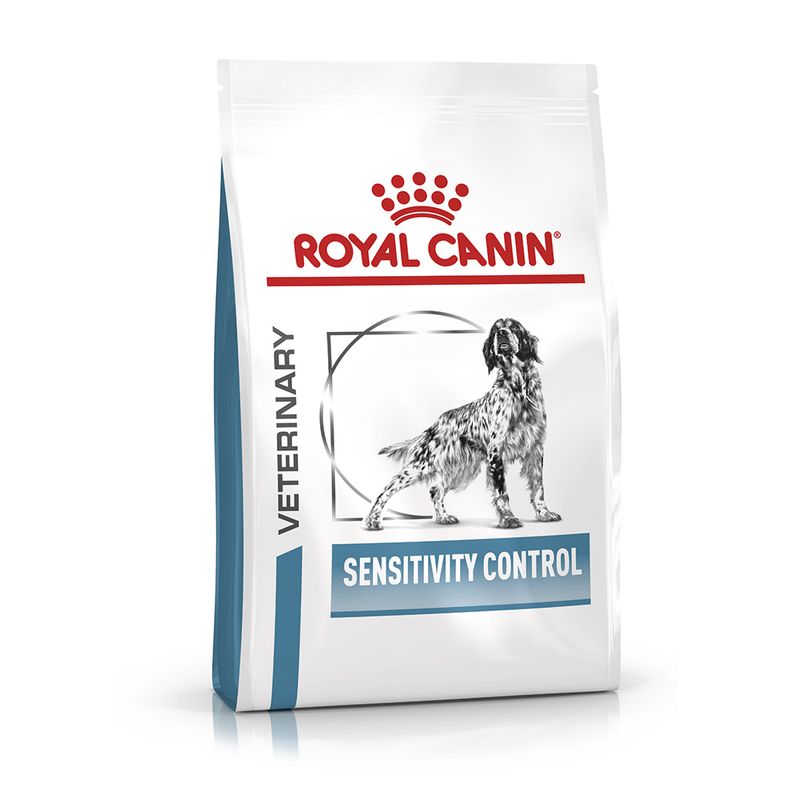 Royal Canin Veterinary Canine Sensitivity Control