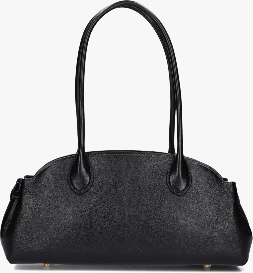 zwarte coach handtas empire 34