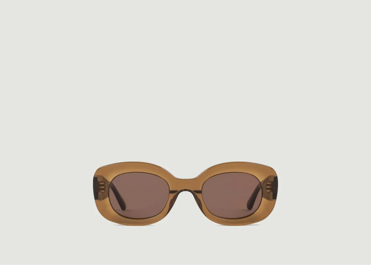 LunetteDe Soleil Cinnamon Jimmy Fairly
