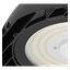Industriarmatur LED 16 000 lm 100 W IP65