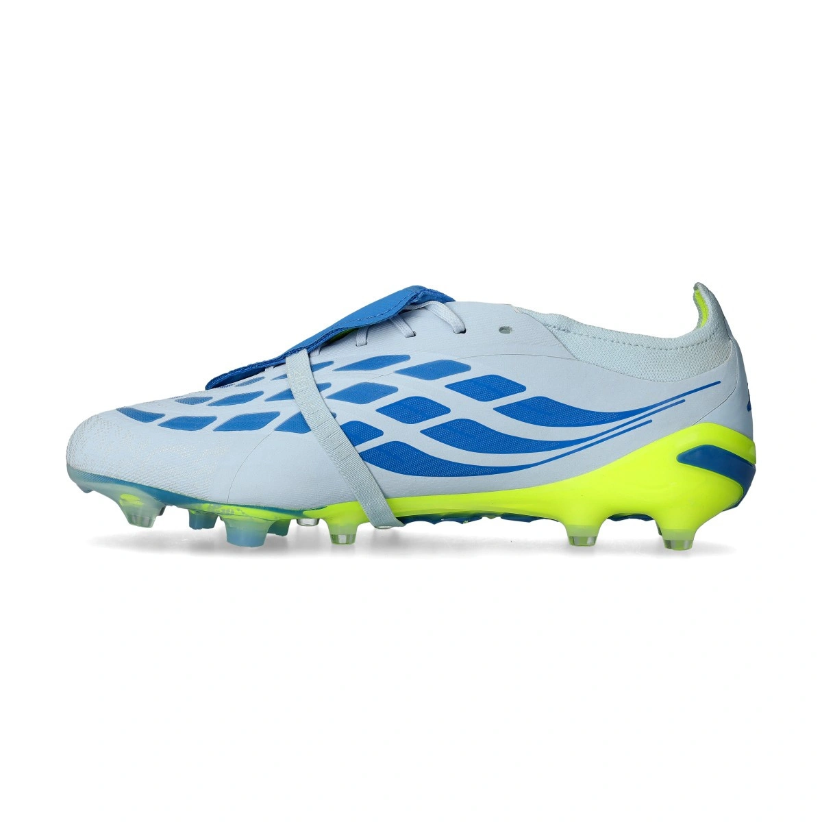 Chuteira adidas adidas Predator Elite FT AG