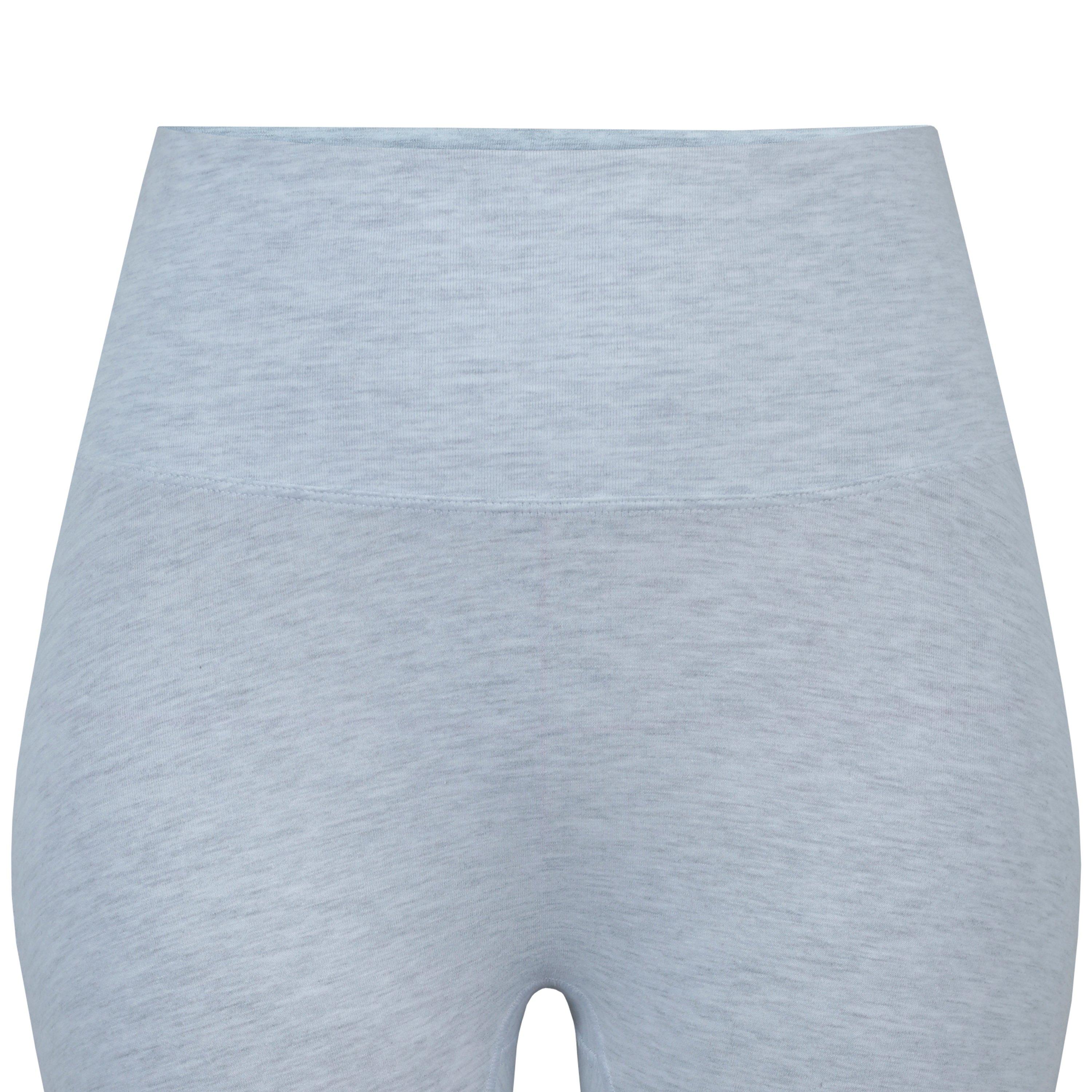 Miso High Waisted Cycling Shorts Ladies