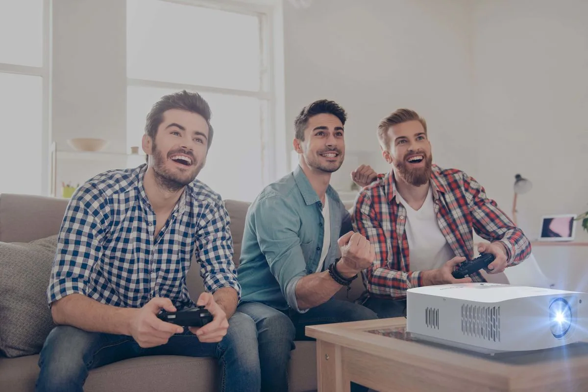 Optoma UHD35STx Vidéoprojecteurs UHD 4K