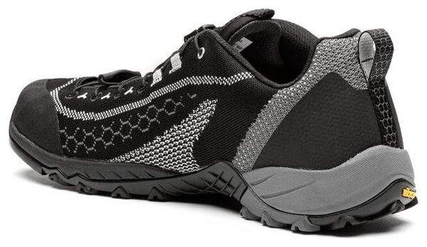 Chaussures de Randonnée Kayland Alpha Knit Gore-Tex Noir