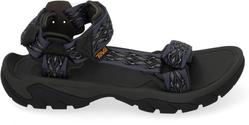 Teva M TERRA FI 5 UNIVERSAL Heren Sandalen MADANG Blauw