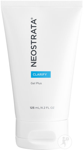 Neostrata Clarify Gel Plus Exfoliant Peaux Grasses Tube 125ml
