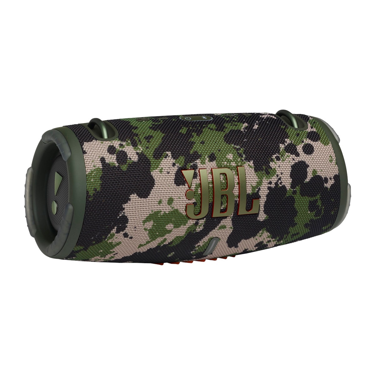 JBL Xtreme 3 trådløs høyttaler (squad)