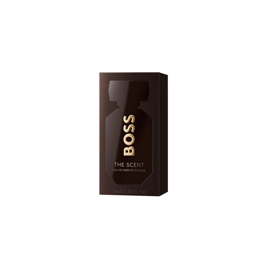 HUGO BOSS Boss The Scent For Her Eau de Parfum Intense - 30ml