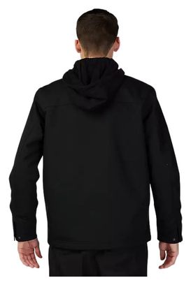 Veste Fox Mercer Noir