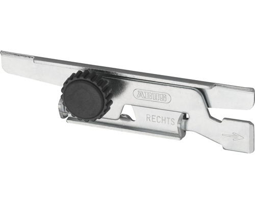 Abus rolluikslot (2 stuks)