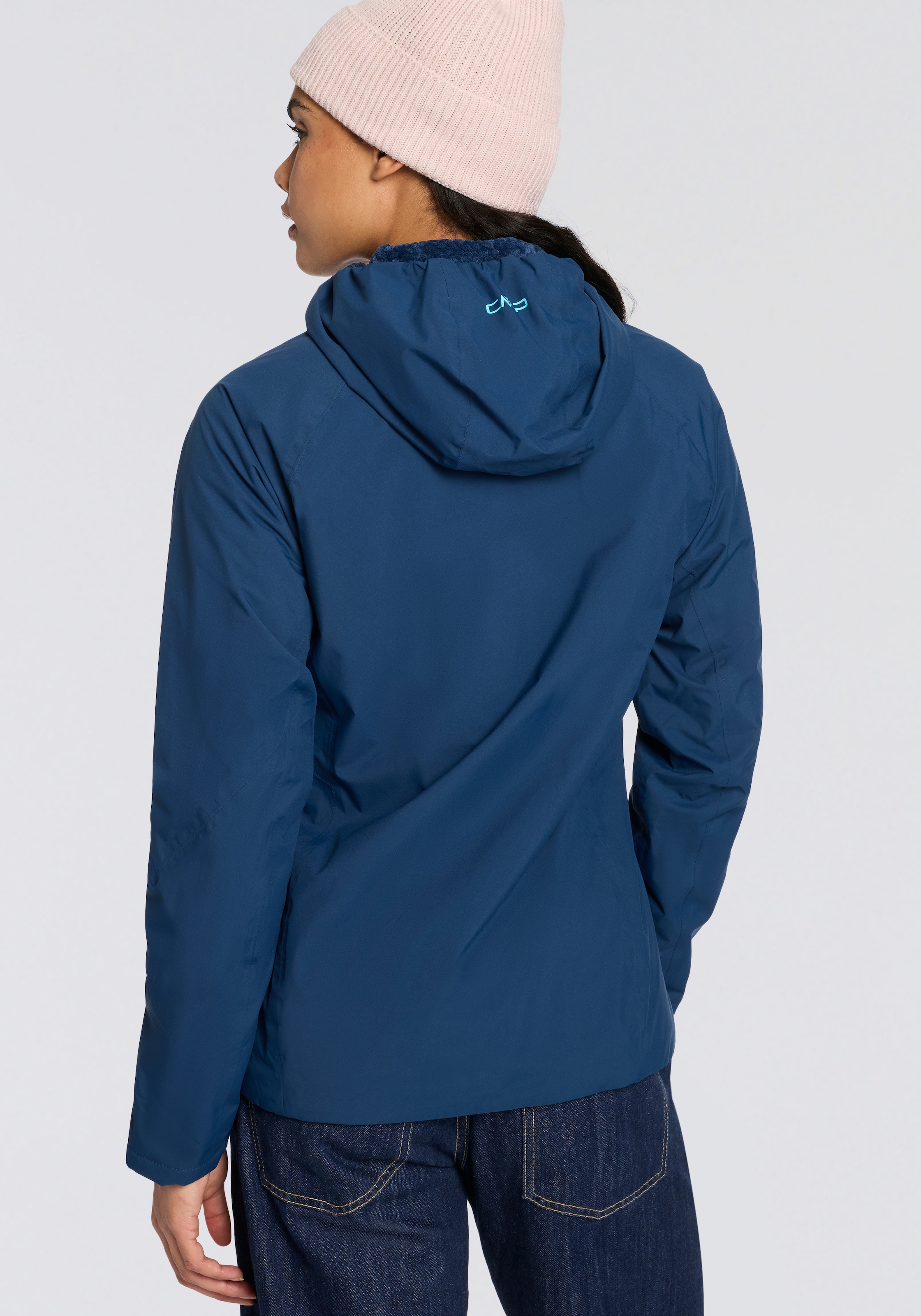 CMP Funktionsjacke 1 Stk. tlg.