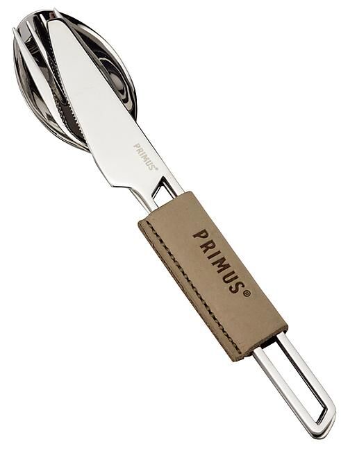 PRIMUS - COUVERTS CAMPFIRE CUTLERY SET