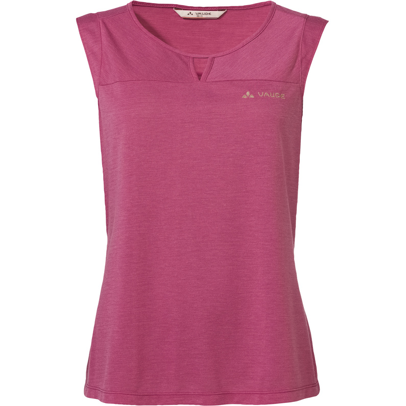 Vaude Damen Skomer Hiking Top