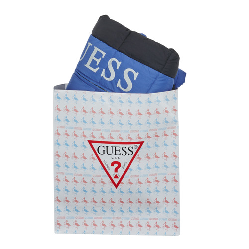 Guess - H2BW14-WF090-G791 - Marine