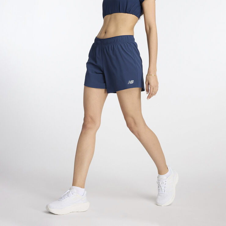 New Balance RC Shorts 5