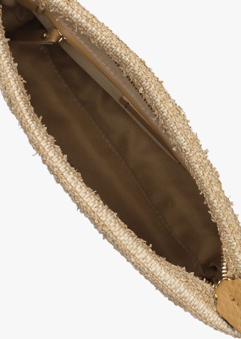 beige gianni chiarini handtas brenda