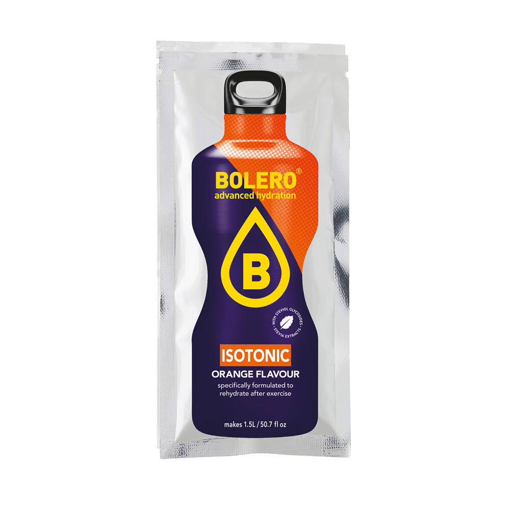 BOLERO Bolero Essential Hydration