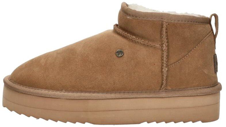 Warmbat Durack Plateau cognac