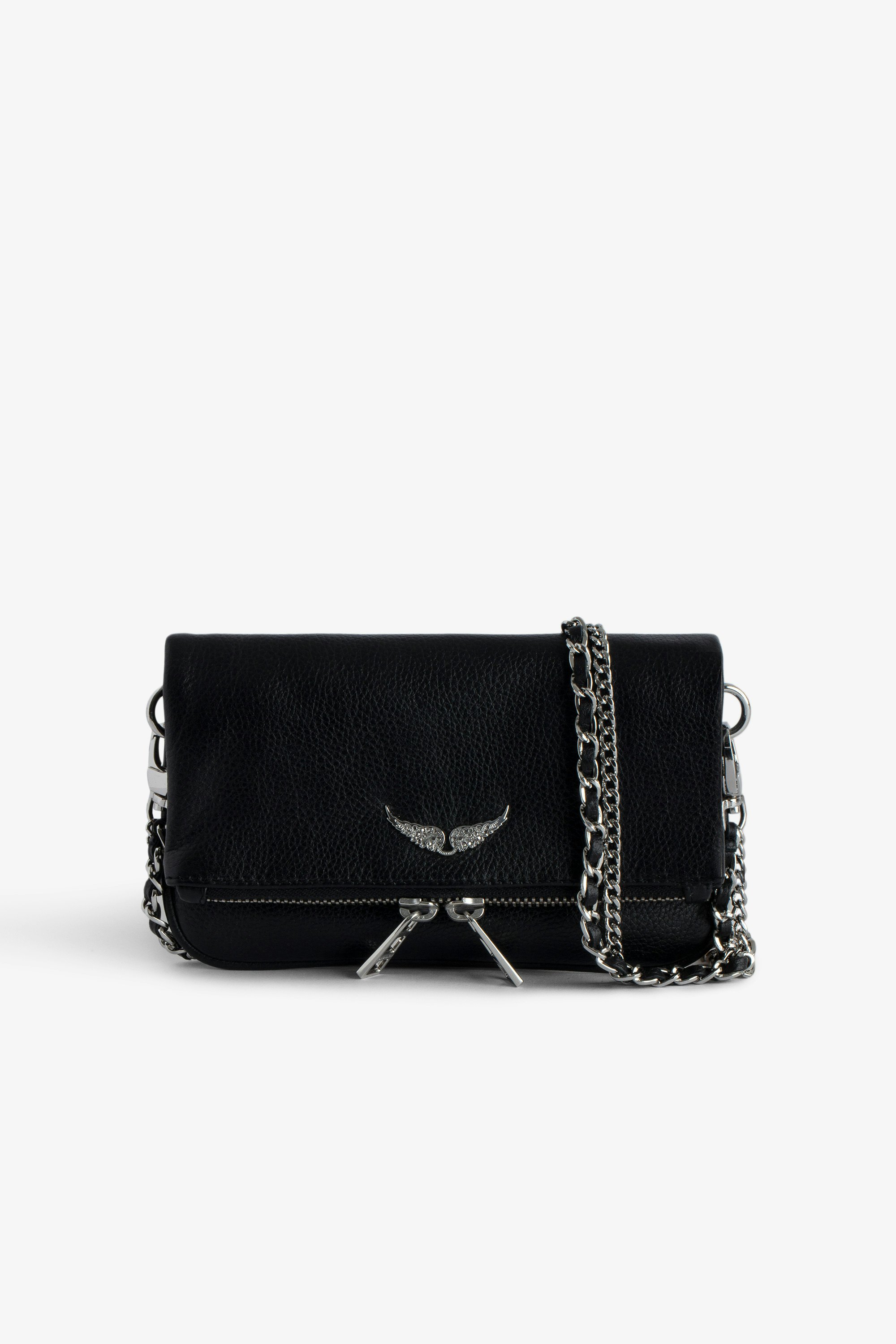 Pochette Rock Nano