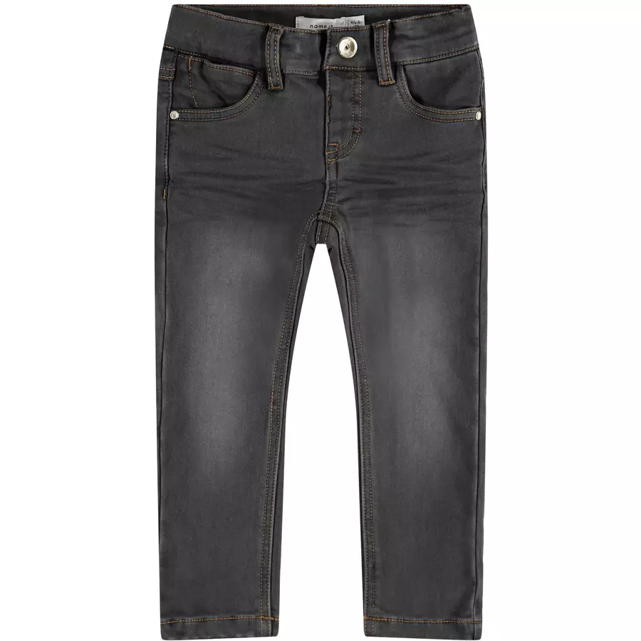 name it Jeans Nmfsalli Medium Grey Denim