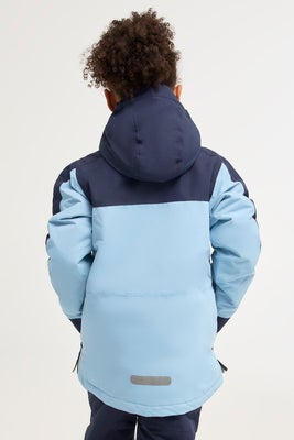 Nordbjørn Åre Skijakke, Blue Combo