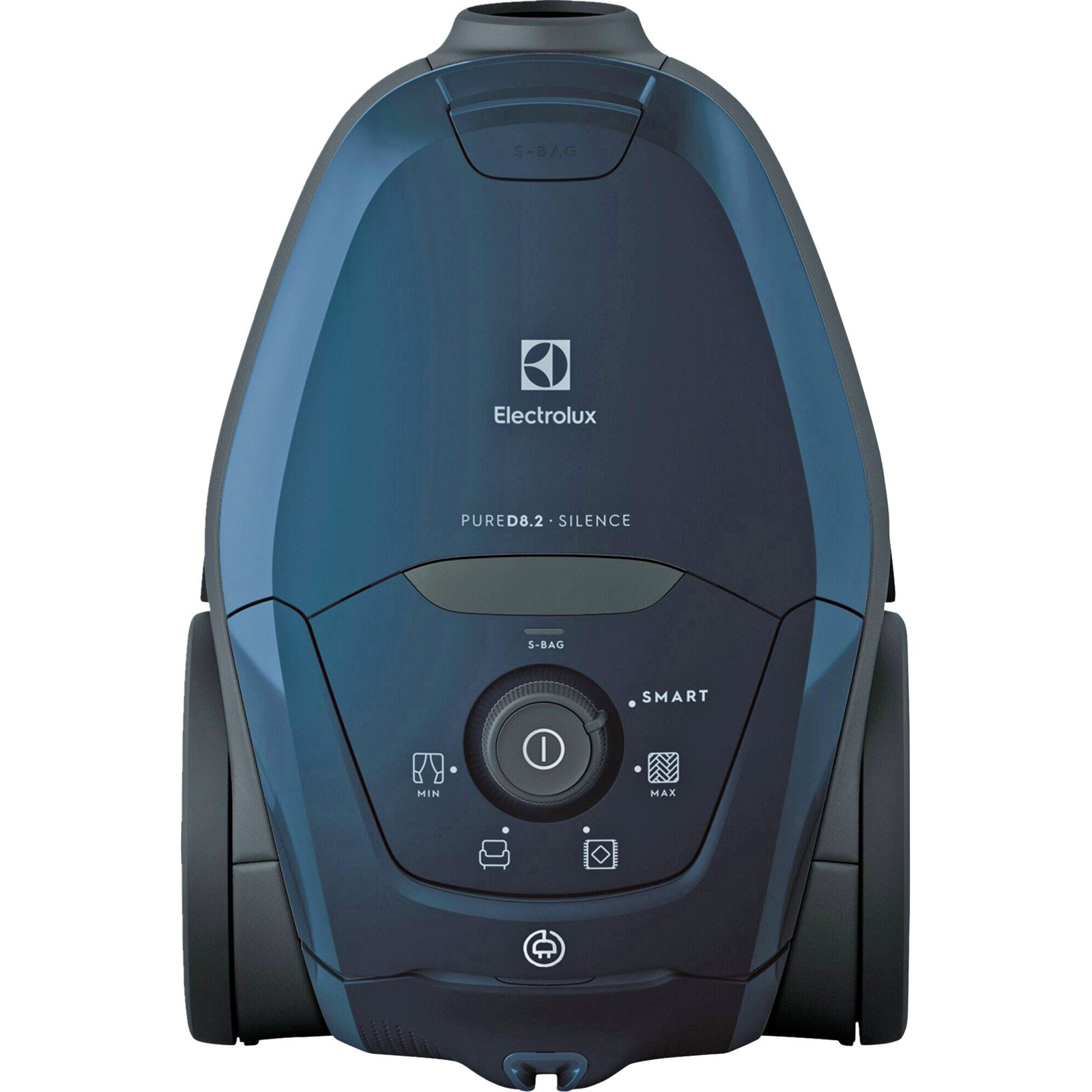 Electrolux Staubsauger mit Beutel PURE D