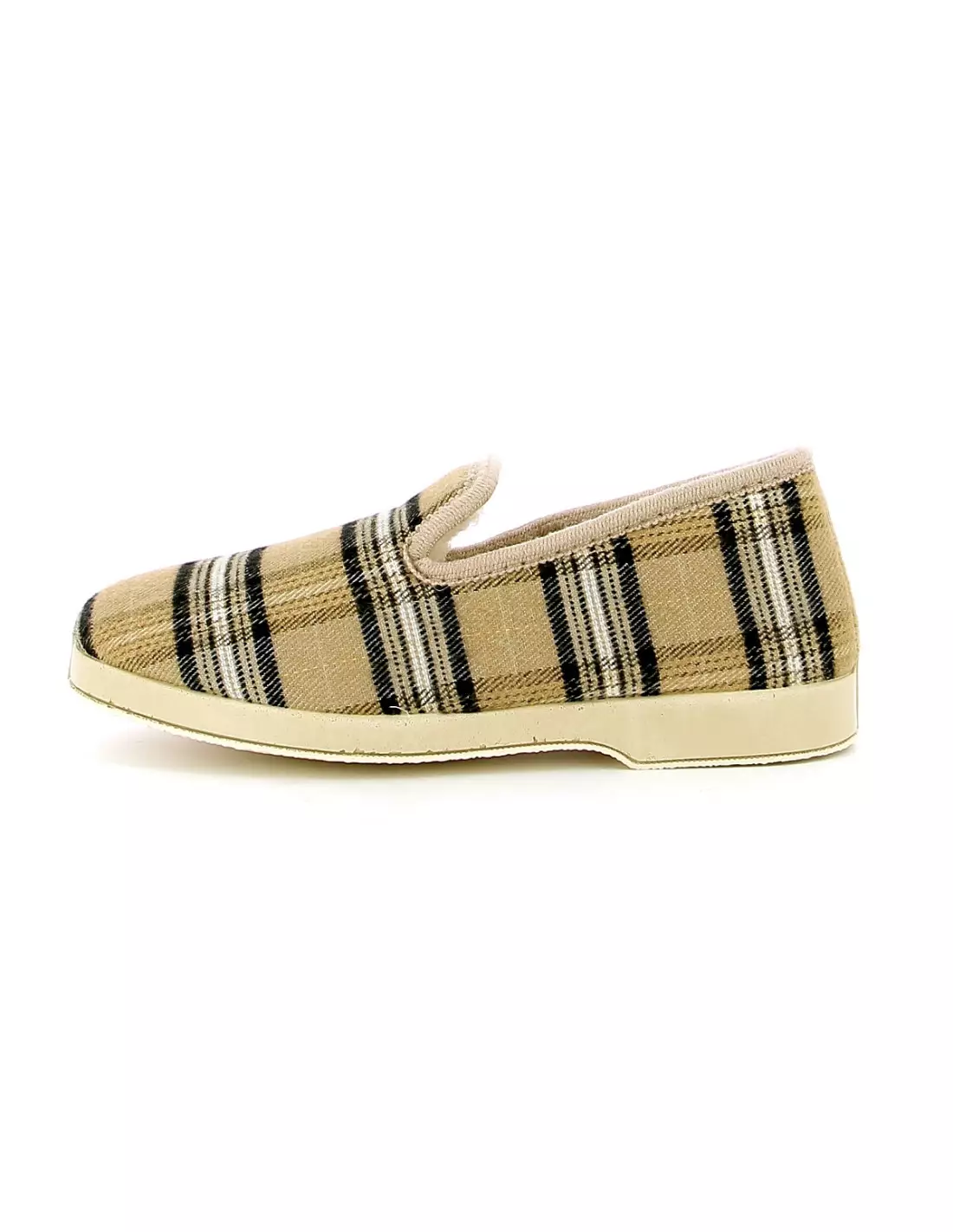 AVD ANCA - Pantoufles & chaussons Beige