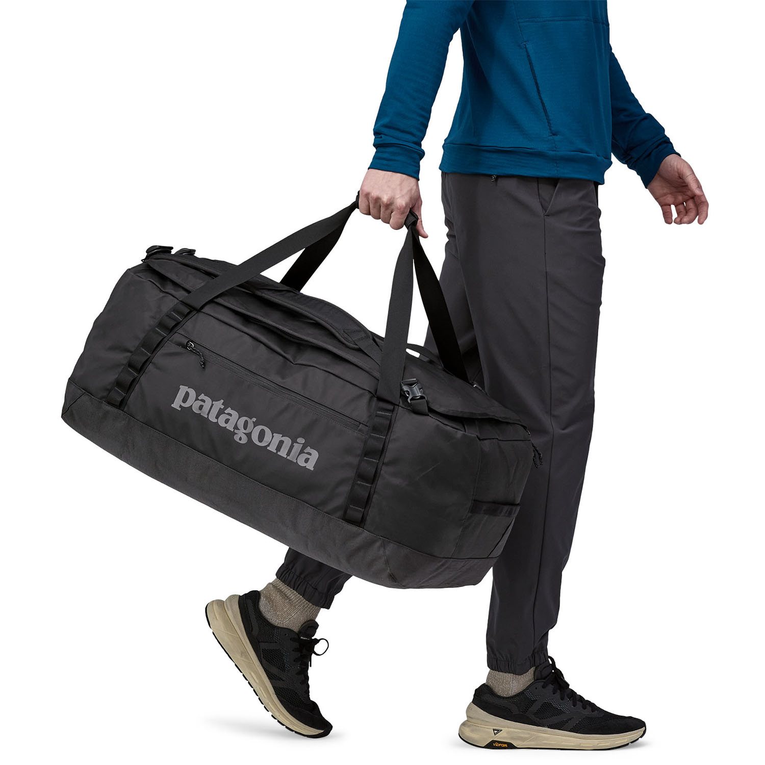 Patagonia Black Hole Duffel 70L black