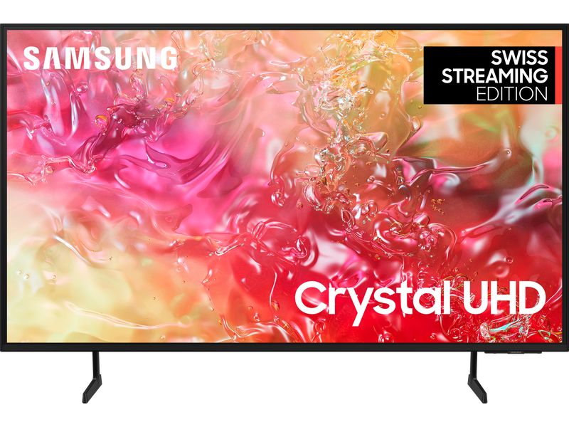 Samsung TV UE55DU7190 UXXN 55