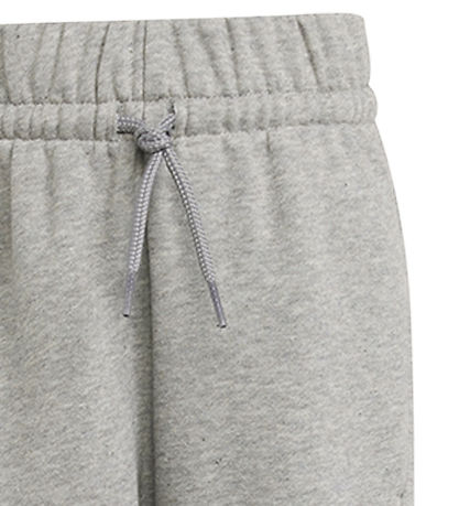 adidas Performance Hosen - LK Sl Ft C Pt - Mgreyh/Black
