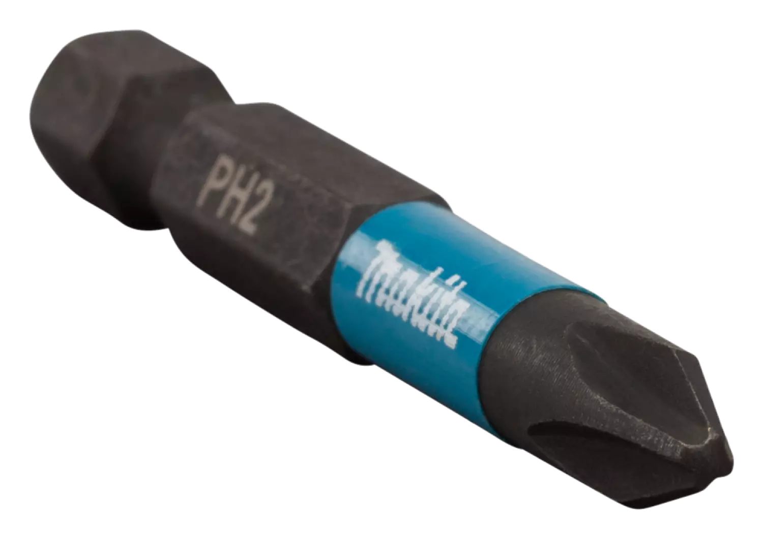 Makita B-63725 Slagschroefbit PH2x50mm
